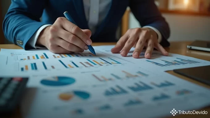 Base de Cálculo de Tributos Federais em Empresas de Trabalho Temporário