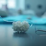 Classificação Fiscal de âncoras de titânio para suturas ortopédicas na NCM