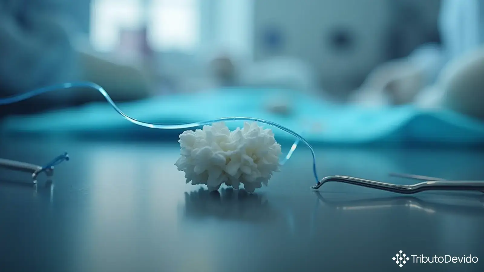 Classificação Fiscal de âncoras de titânio para suturas ortopédicas na NCM