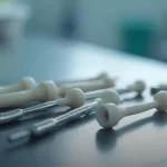 classificação fiscal de âncoras de sutura