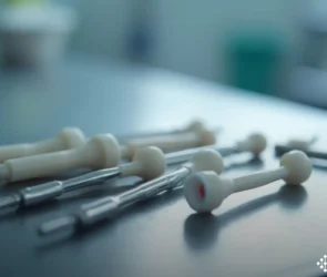 classificação fiscal de âncoras de sutura