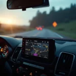 Classificação fiscal aparelho multimídia automotivo NCM