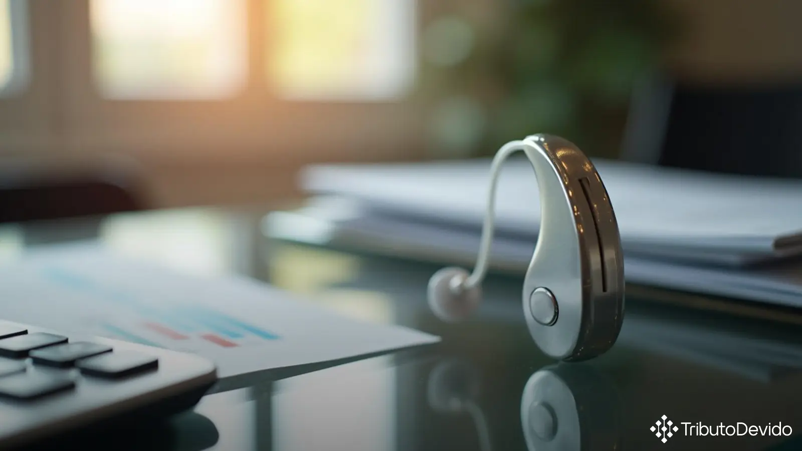 Alíquota Zero PIS/COFINS Venda Aparelhos Surdez