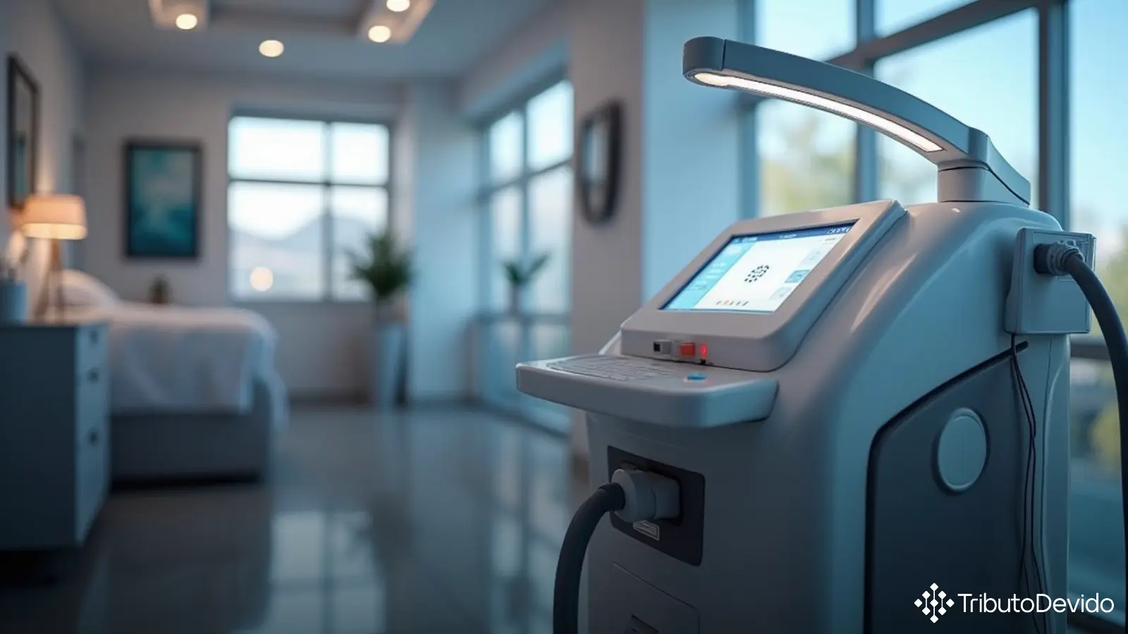 classificação-fiscal-aparelho-laser-tratamentos-dermatológicos