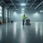 Retenção tributária em serviços de aplicação de epóxi