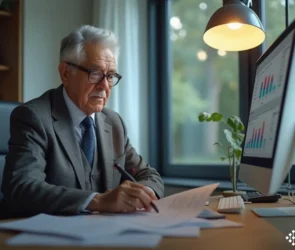 Isenção de IR para maiores de 65 anos