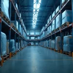 Creditamento PIS COFINS frete interno armazenagem mercadorias importadas