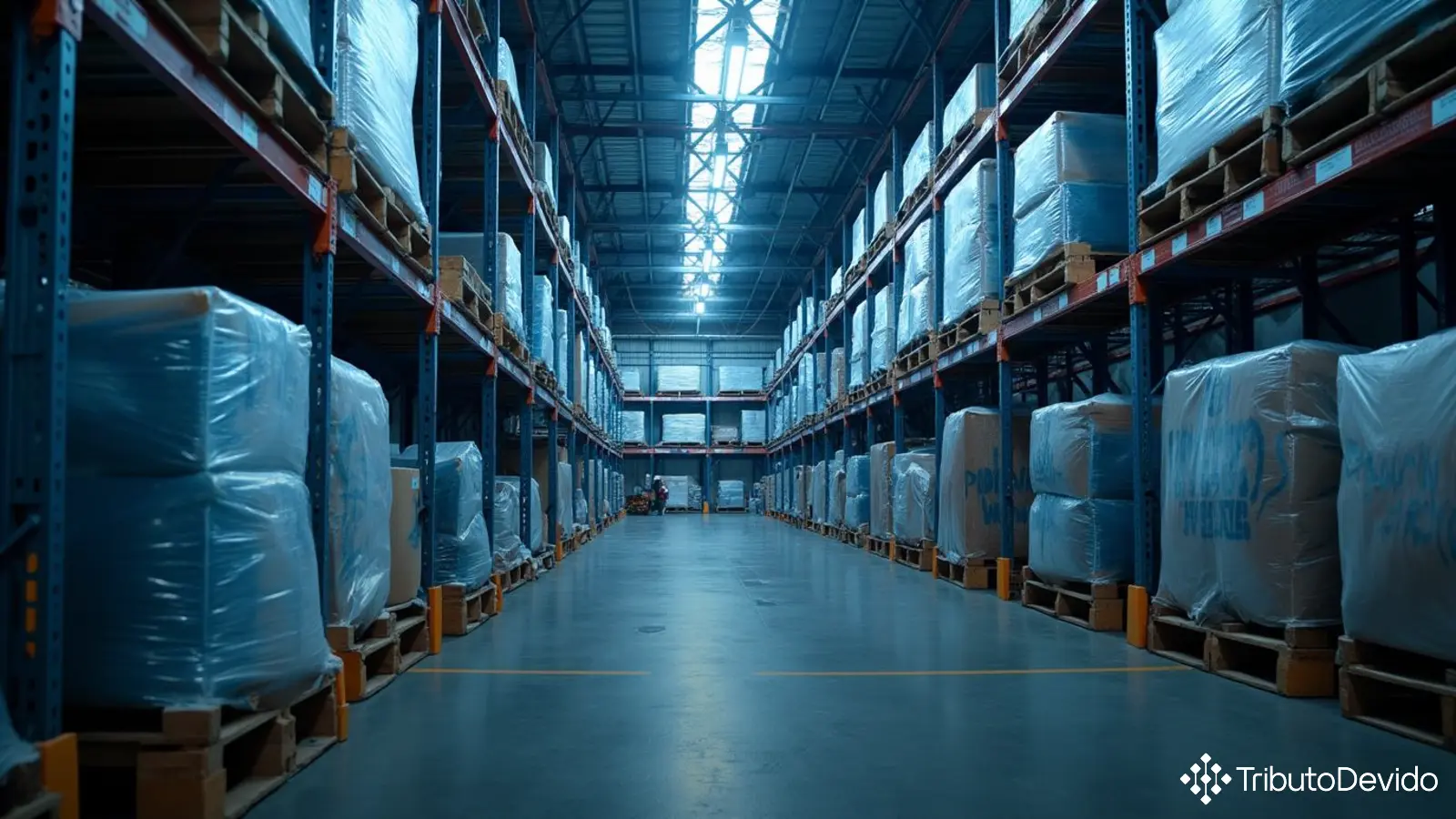 Creditamento PIS COFINS frete interno armazenagem mercadorias importadas