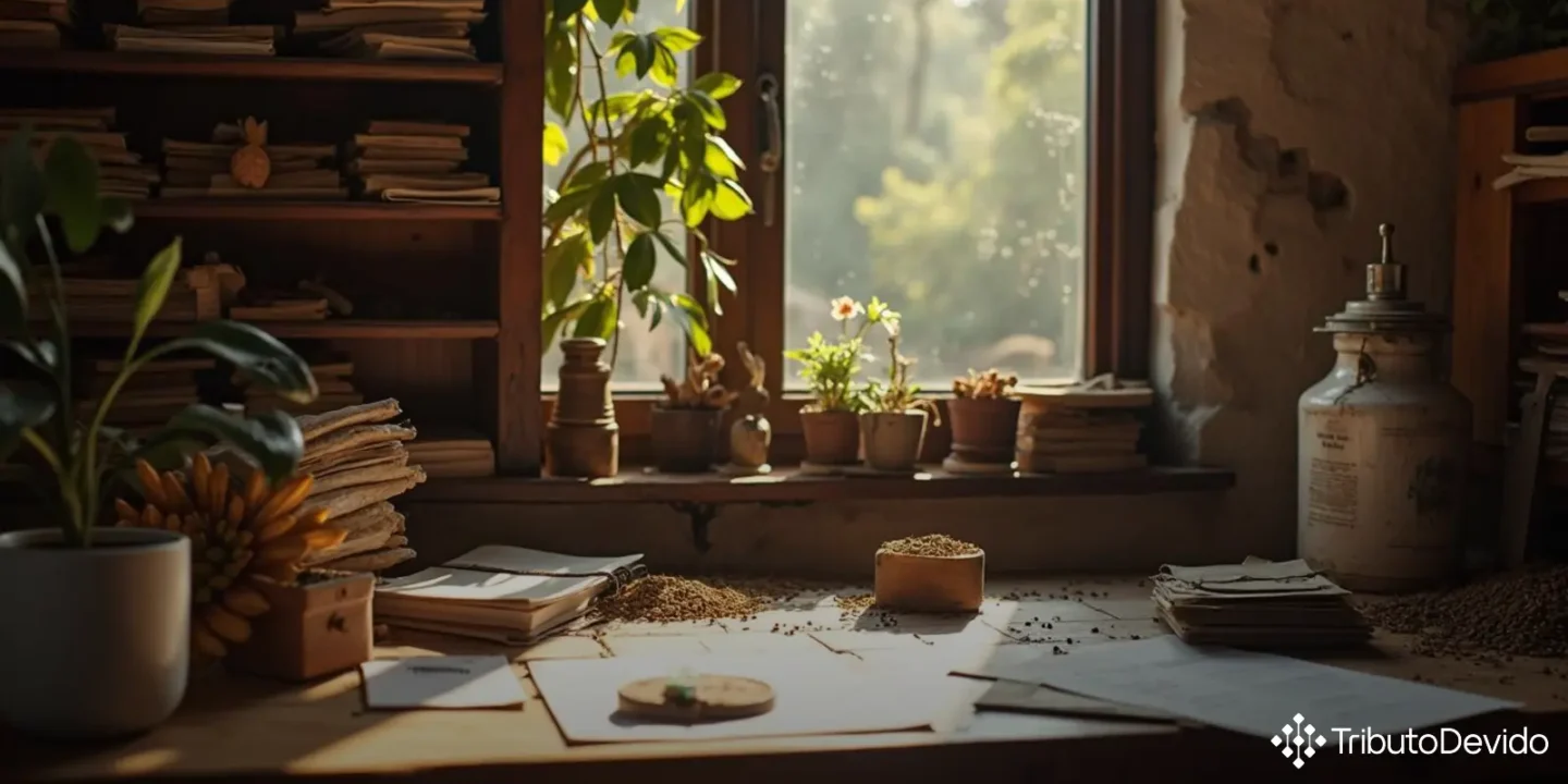 Créditos de PIS/COFINS na armazenagem com emissão de warrants agropecuários