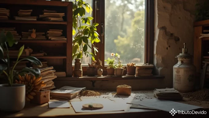 Créditos de PIS/COFINS na armazenagem com emissão de warrants agropecuários