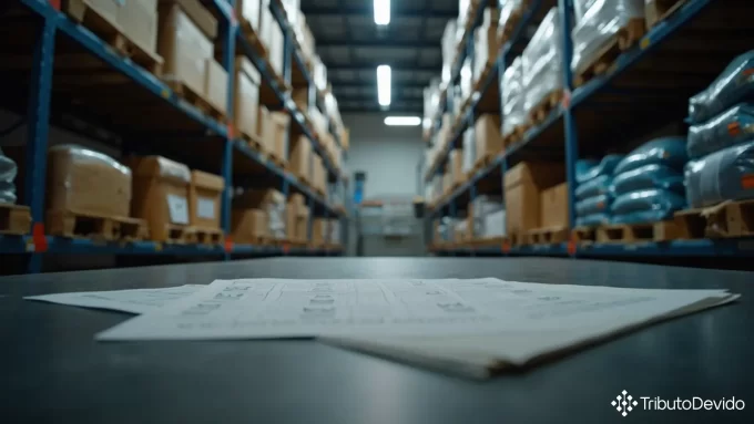 Créditos PIS/COFINS para Armazenagem com Emissão de Warrants Agropecuários