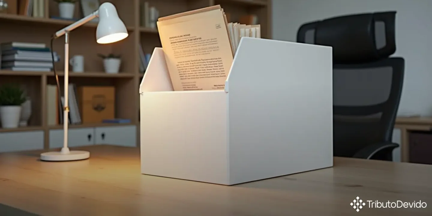 classificação-fiscal-de-caixas-plásticas-para-arquivos-em-escritórios