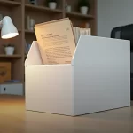 classificação-fiscal-de-caixas-plásticas-para-arquivos-em-escritórios