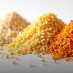 classificação fiscal de arroz com outros cereais
