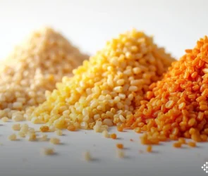 classificação fiscal de arroz com outros cereais