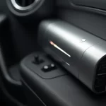 Classificação fiscal NCM aspirador veicular