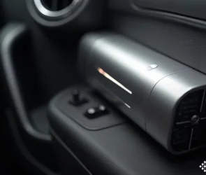 Classificação fiscal NCM aspirador veicular