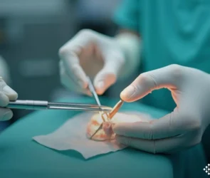 Classificação fiscal de ataduras gessadas