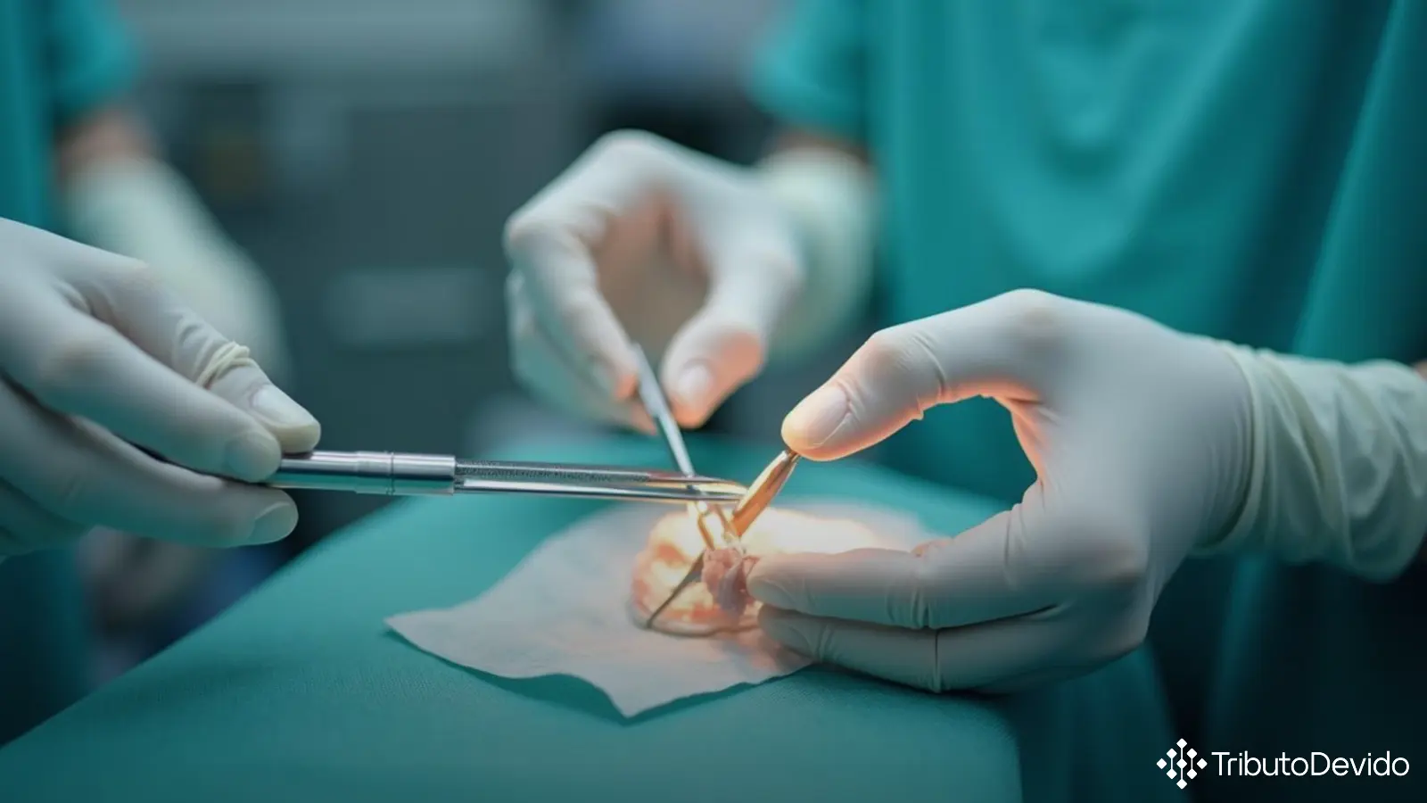 Classificação fiscal de ataduras gessadas