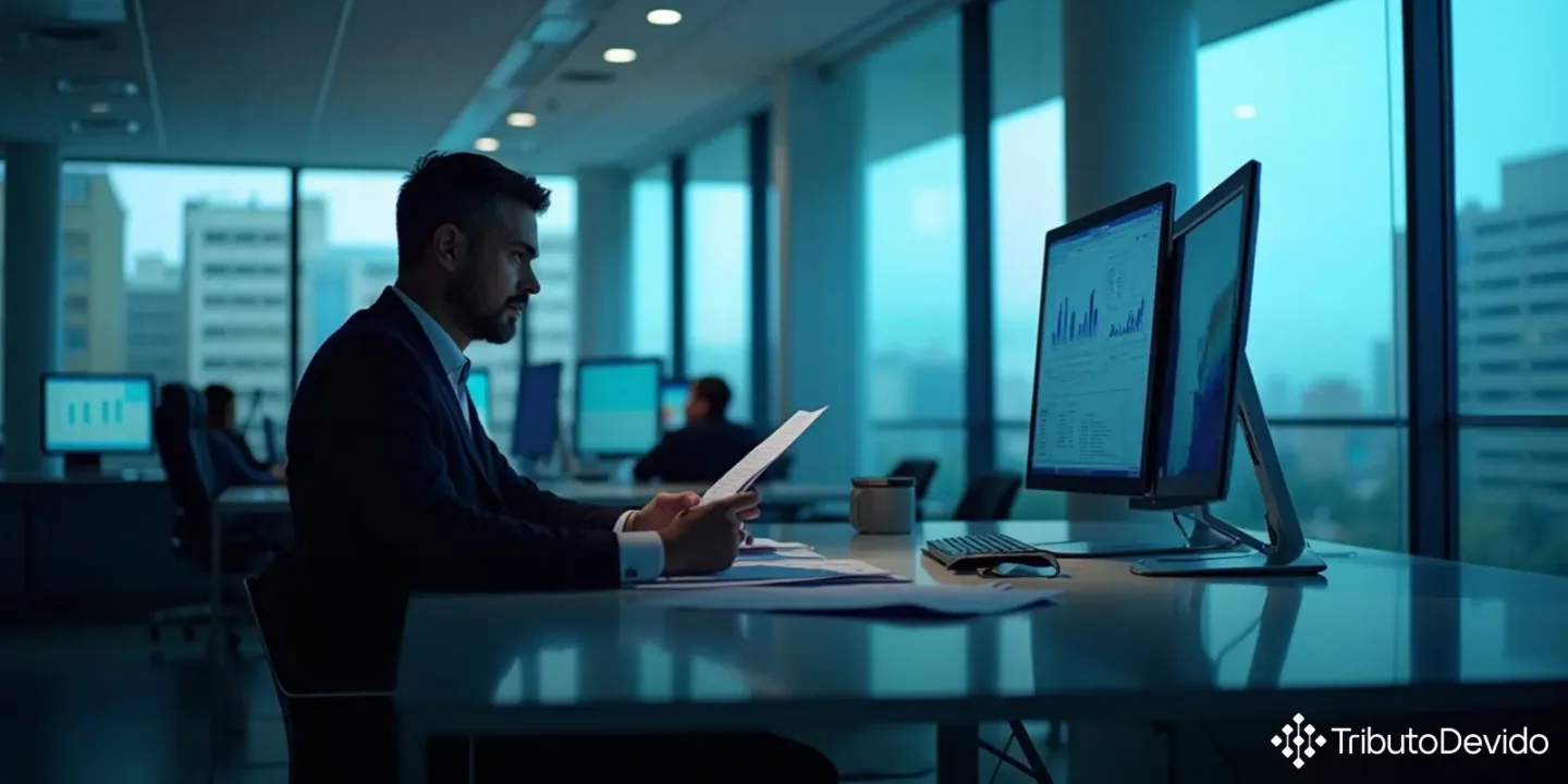 Cálculo multa informações inexatas Siscoserv