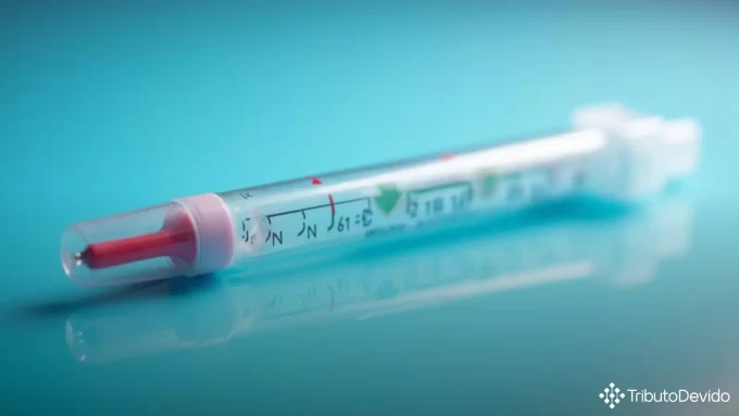 Classificação fiscal Auto Lanceta extração sangue NCM