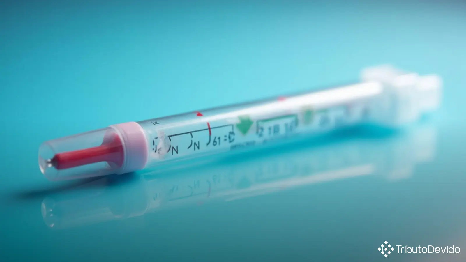 Classificação fiscal Auto Lanceta extração sangue NCM