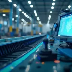 Classificação fiscal NCM para sistema de automação de caminhões coletores de lixo