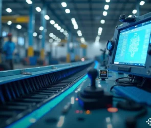 Classificação fiscal NCM para sistema de automação de caminhões coletores de lixo