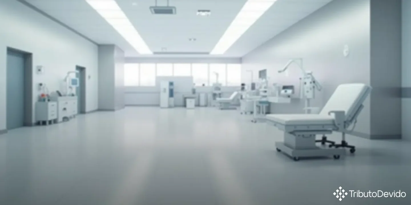 classificação fiscal de avental descartável de TNT