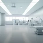 classificação fiscal de avental descartável de TNT