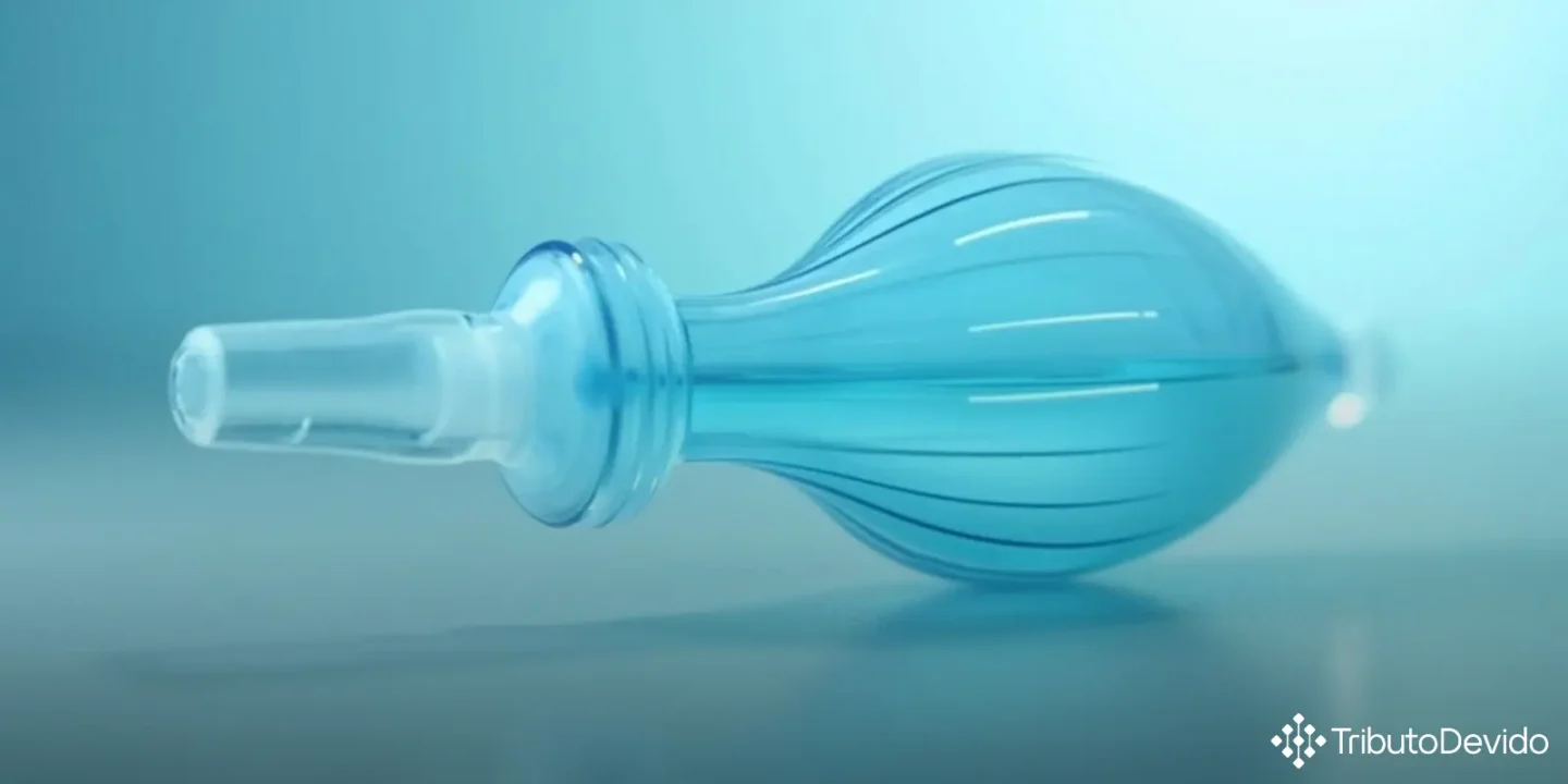 Classificação fiscal balão intragástrico tratamento obesidade