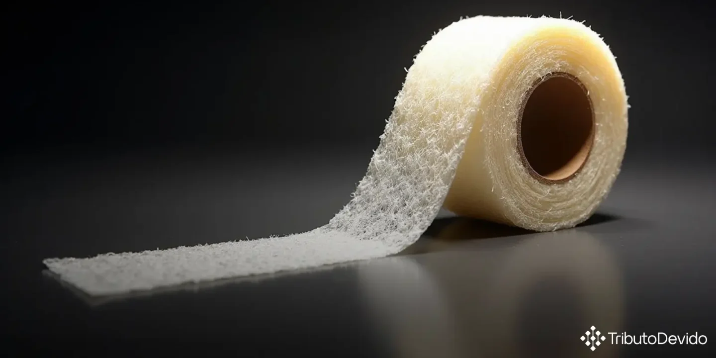 Classificação fiscal bandagem elástica adesiva