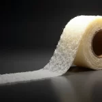 Classificação fiscal bandagem elástica adesiva