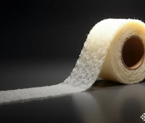 Classificação fiscal bandagem elástica adesiva