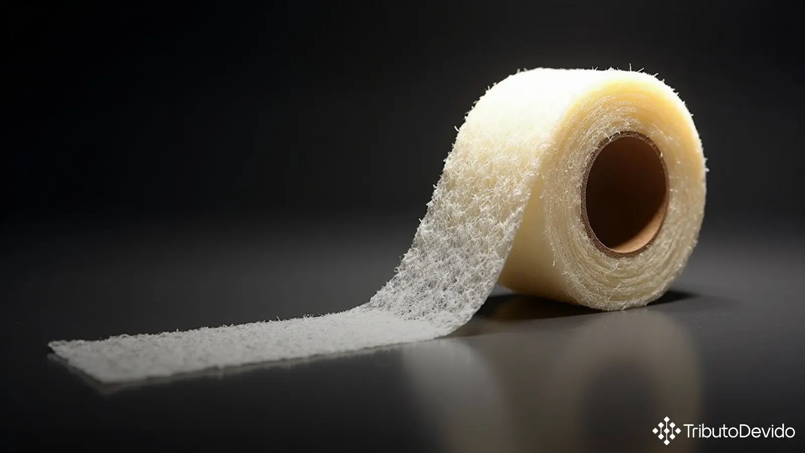 Classificação fiscal bandagem elástica adesiva