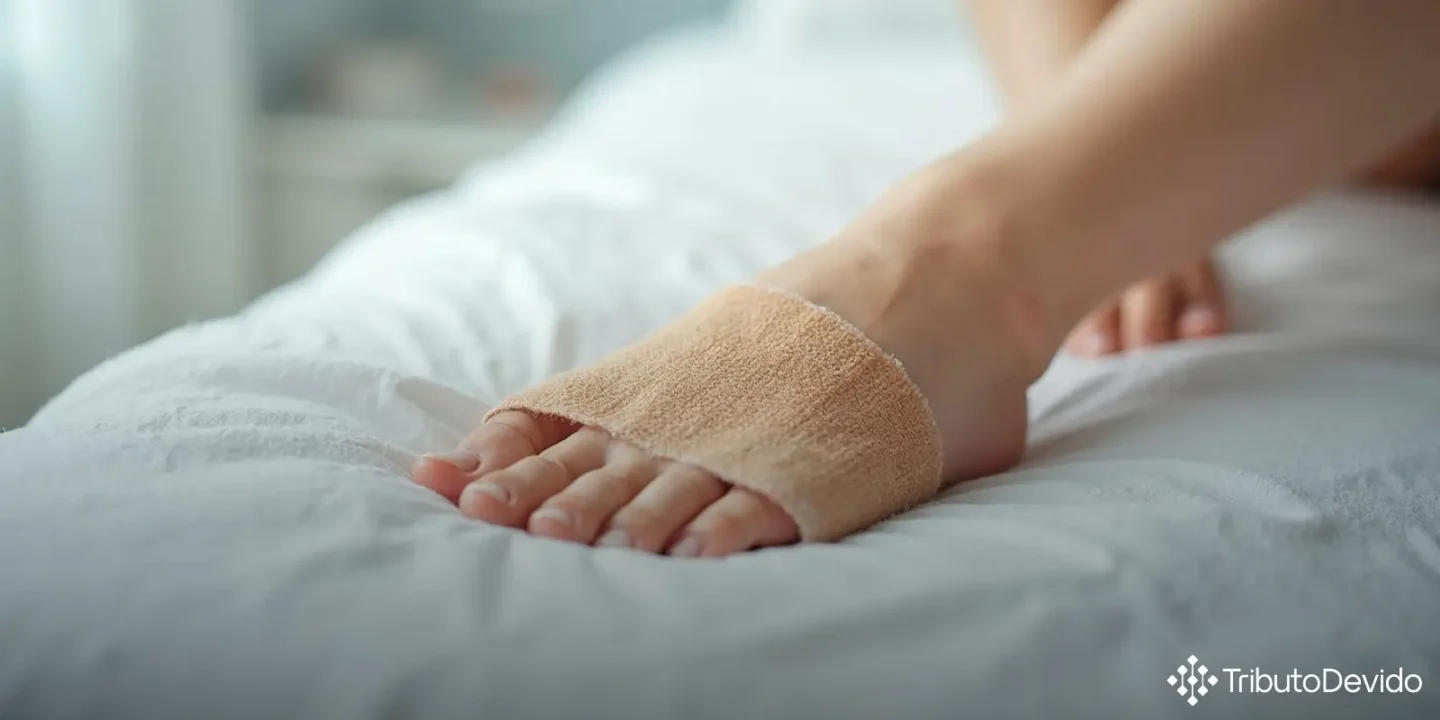 classificação-fiscal-bandagem-adesiva-cinesiologica-NCM-3005.10.90