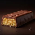 classificação fiscal de barras de cereais com chocolate