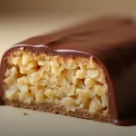 classificação fiscal NCM de barras de cereais com cobertura de chocolate