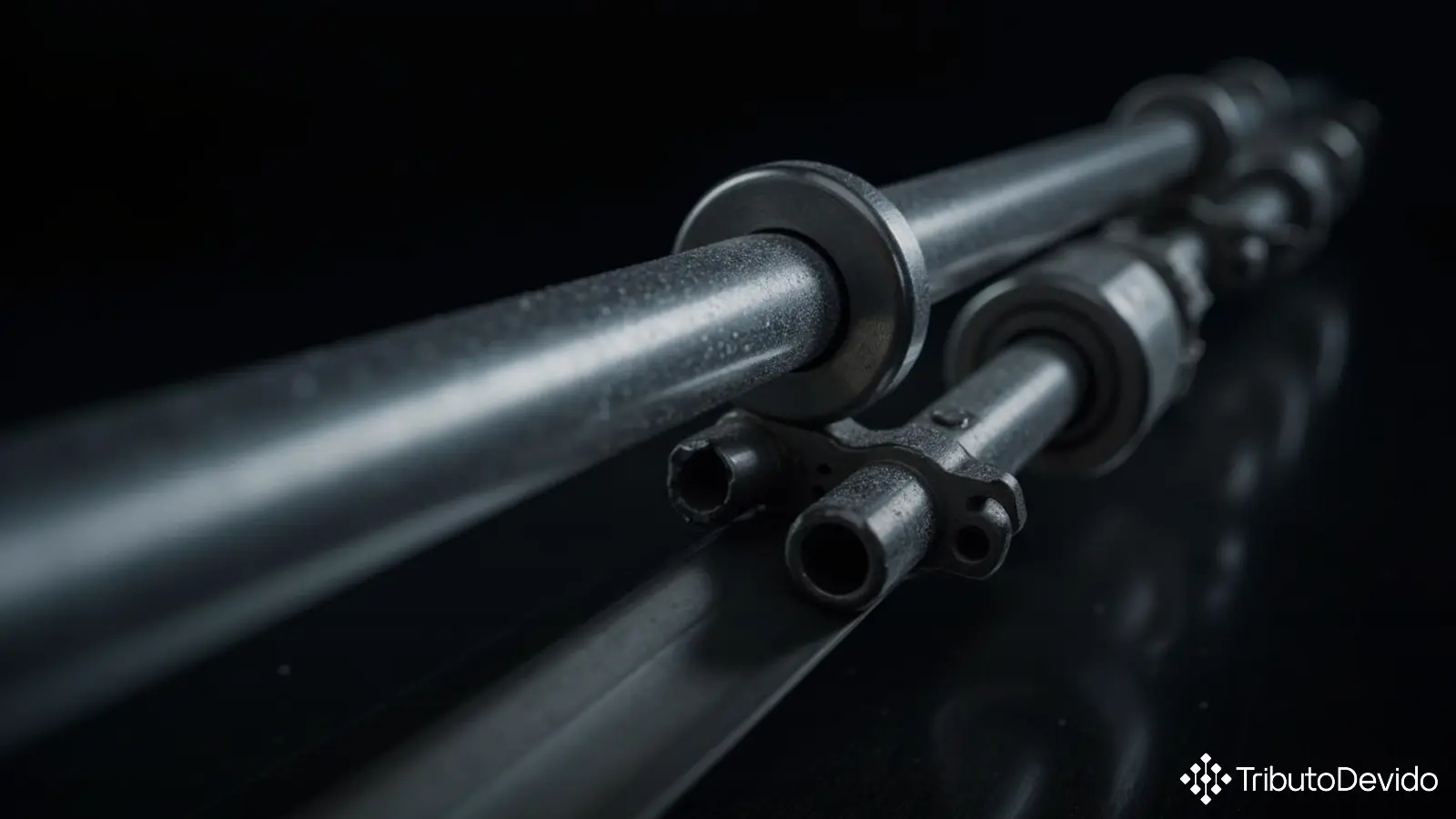 classificação fiscal da barra de ligação