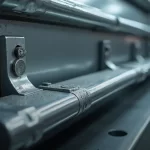 Classificação NCM barra de ligação