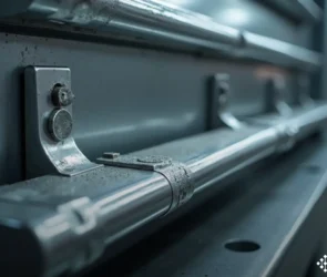 Classificação NCM barra de ligação