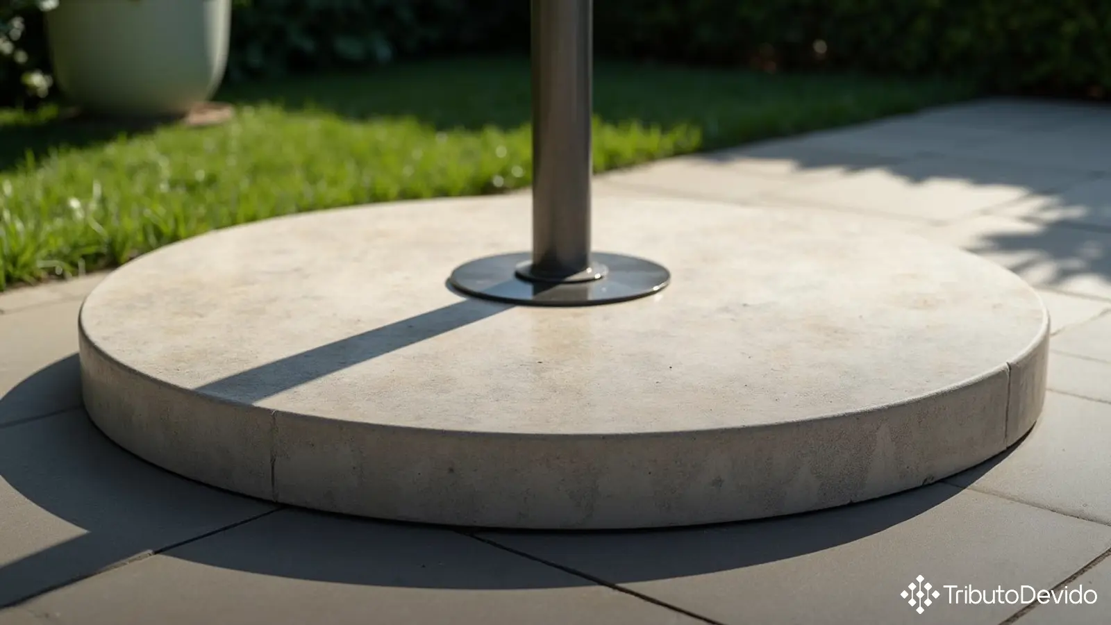 Classificação fiscal base para guarda-sol