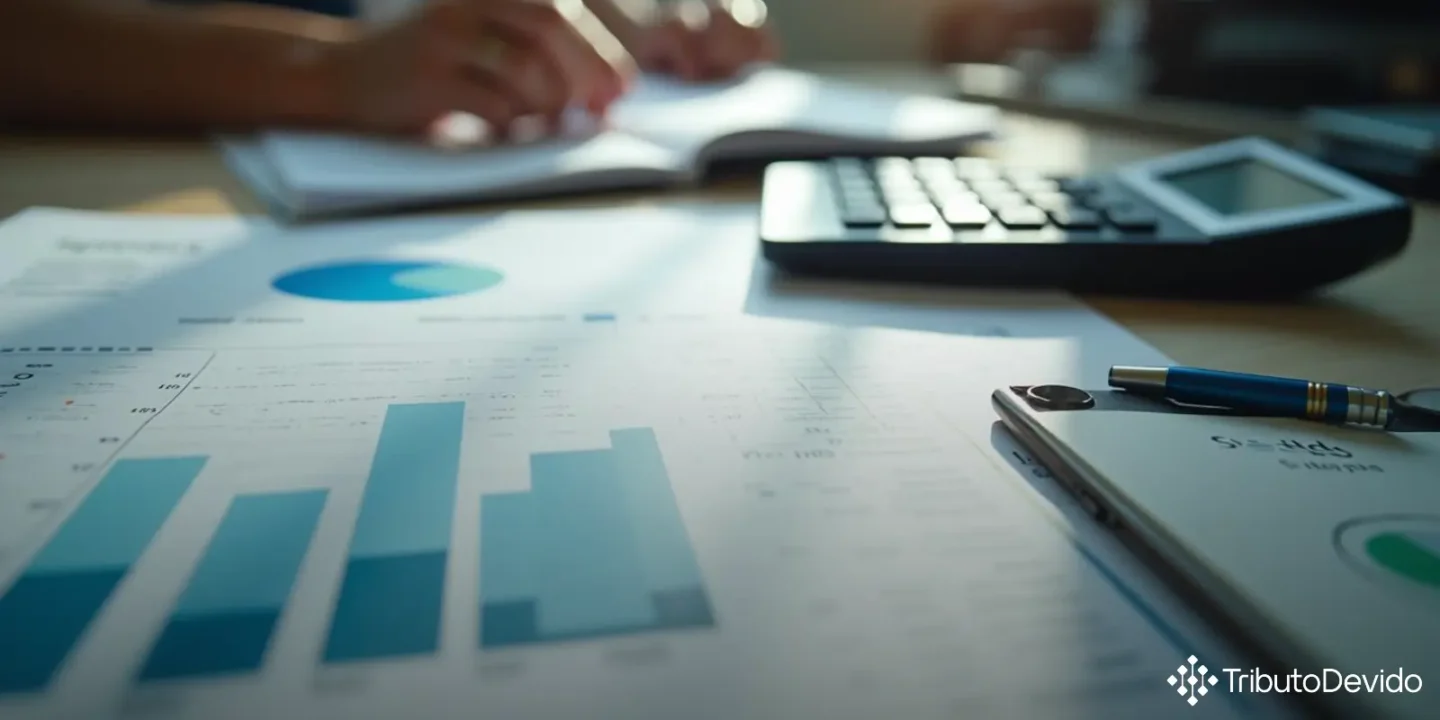 Base de Cálculo do Simples Nacional