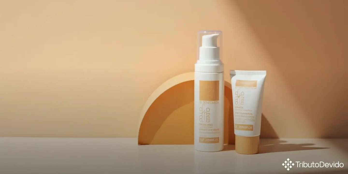 classificação-fiscal-base-corretiva-maquiagem-proteção-solar