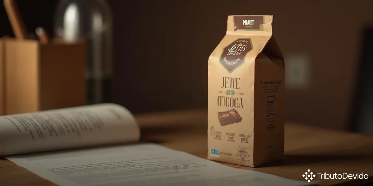 classificação-fiscal-de-bebidas-de-leite-de-coco-com-chocolate-na-ncm