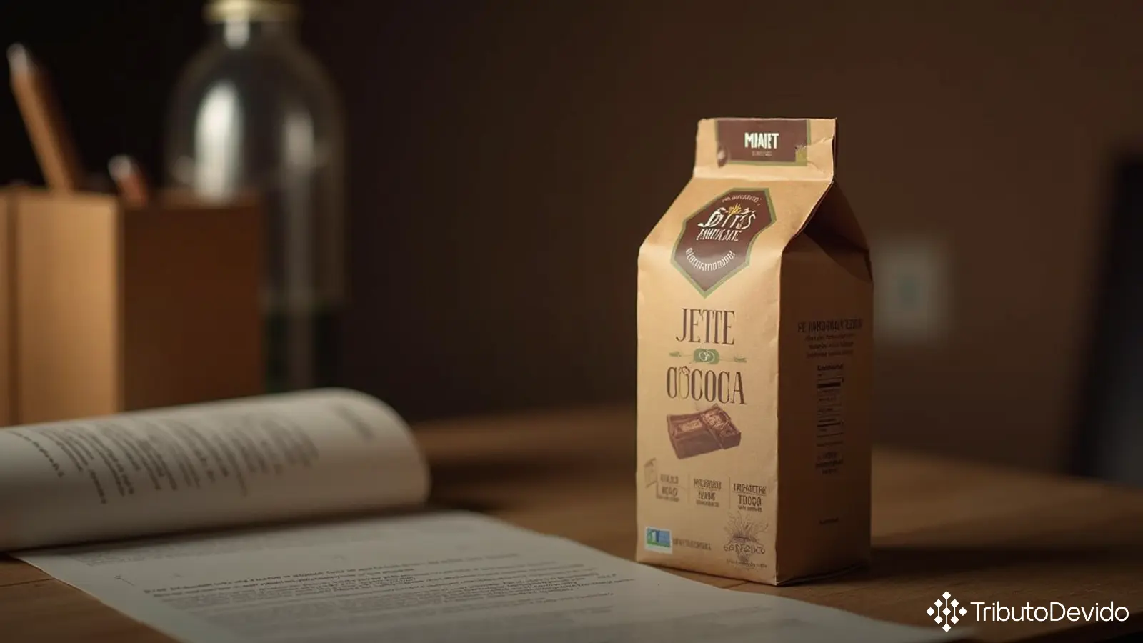 classificação-fiscal-de-bebidas-de-leite-de-coco-com-chocolate-na-ncm