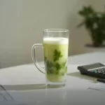 Classificação fiscal de bebidas vegetais à base de amêndoa