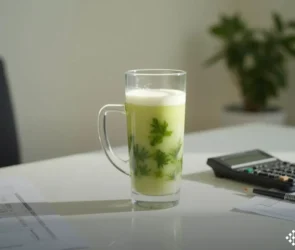 Classificação fiscal de bebidas vegetais à base de amêndoa