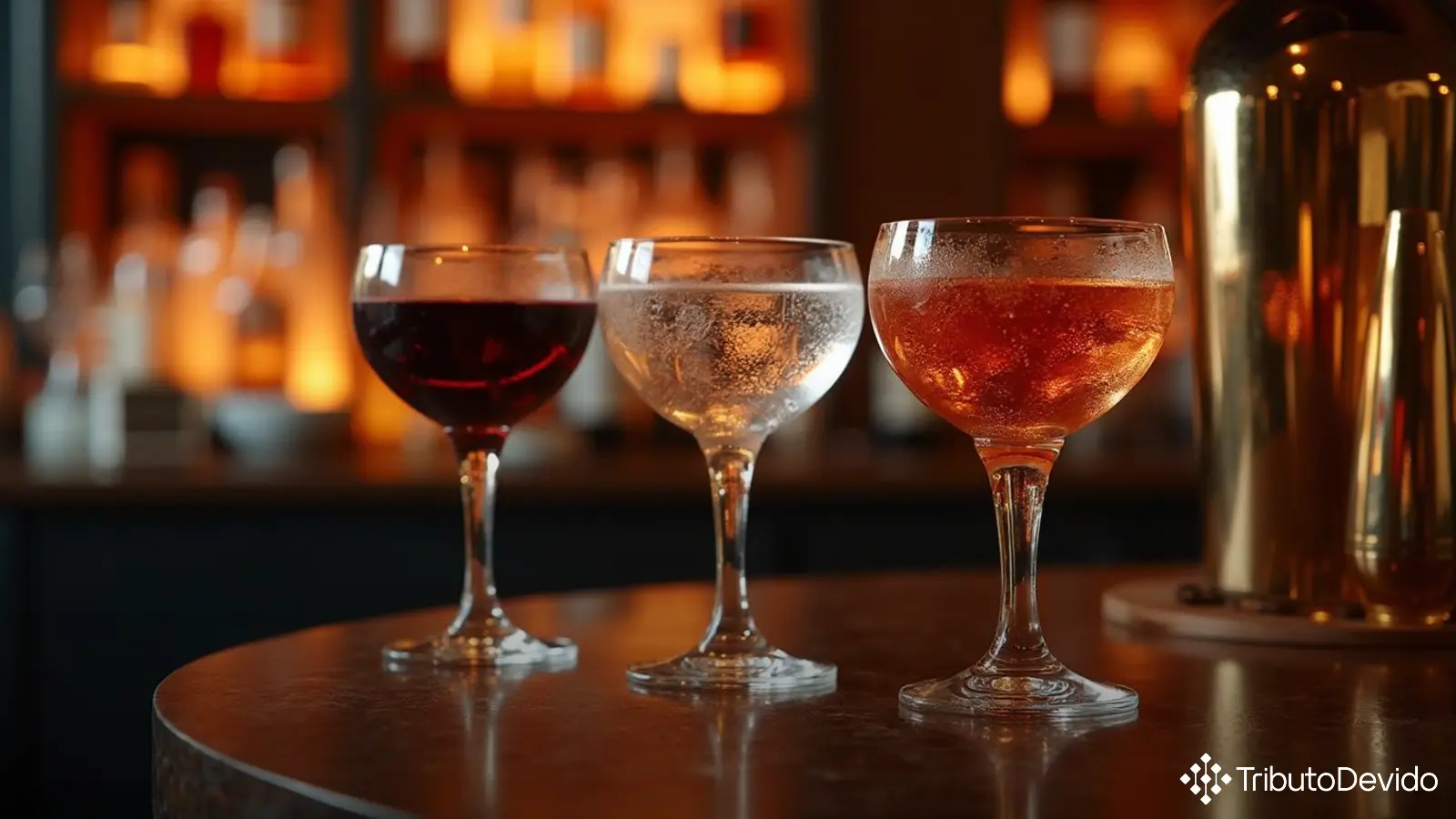 classificação fiscal de coquetel de vinho com vodca