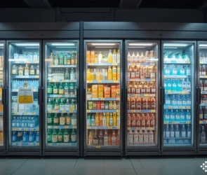 Alíquota Zero de PIS e COFINS para Varejistas e Atacadistas de Bebidas Frias